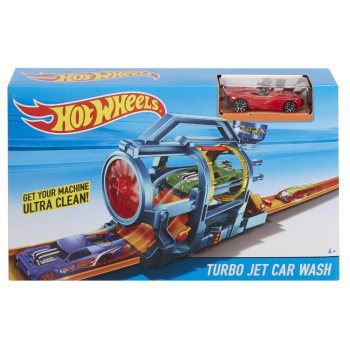 Hot Wheels Turbomyjnia FJN35